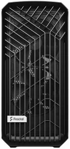 Фото: Корпус FRACTAL DESIGN Torrent Black Solid (FD-C-TOR1A-05) № 5 | KTC