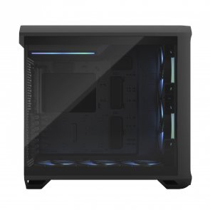 Корпус FRACTAL DESIGN Torrent RGB Black Tempered Glass Light Tint with window (FD-C-TOR1A-04)