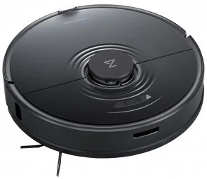 Фото: Робот-пилосос Roborock S7 Black № 7 | KTC