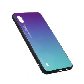 Чохол BeCover for Xiaomi Redmi 6A - Gradient Glass Purple/Blue (703588)