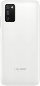 Фото: Смартфон Samsung Galaxy A03s A037 3/32GB White (SM-A037FZWDSEK) № 5 | KTC