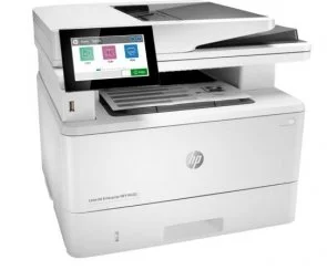 Фото: БФП HP LJ Enterprise M430f A4 (3PZ55A) № 3 | KTC