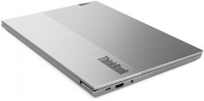 Ноутбук Lenovo ThinkBook 13s G2 ITL 20V90036RA Mineral Grey