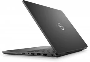 Фото: Ноутбук Dell Latitude 3420 N099L342014UA_WP Black - 14" TN+Film 60 Гц / Intel Core i5 / i5-1135G7 / DDR4 8 ГБ / PCI-E SSD 256 ГБ / Intel Iris Xe Graphics № 4 | KTC
