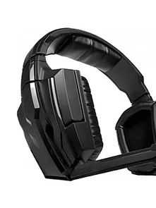 Фото: Гарнітура Armaggeddon Avatar Pro S7 чорний № 3 | KTC