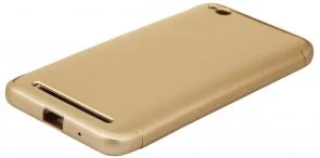 Фото: Чохол BeCover for Xiaomi Redmi 5A - Super-protect Series Gold (701886) № 4 | KTC