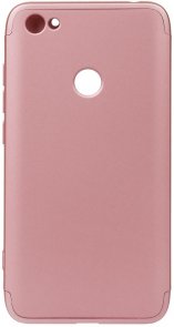 Чохол BeCover for Xiaomi Redmi Note 5A - Super-protect Series Pink (701873)