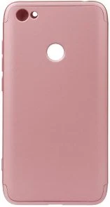 Фото: Чохол BeCover for Xiaomi Redmi Note 5A - Super-protect Series Pink (701873) № 2 | KTC