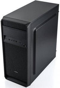 Корпус Vinga CS210B Black