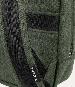 Фото: Рюкзак для ноутбука Tucano Ted Military Green (BKTED11-VM) № 5 | KTC