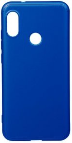 Чохол BeCover for Xiaomi Mi A2/Mi6x - Super-protect Series Deep Blue (702648)