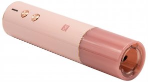  Штопор Xiaomi Huo Hou Electric Wine Opener Pink (HU0121)