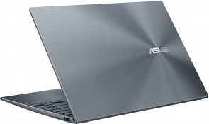 Ноутбук ASUS ZenBook OLED UX325JA-KG284 Pine Grey