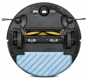 Фото: Робот пилосос Ecovacs Deebot Ozmo N8 (DLN26-21) № 4 | KTC