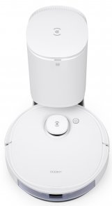 Робот пилосос Ecovacs Deebot Ozmo N8 PLUS (DLN26)