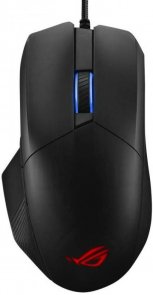 Миша ASUS ROG Chakram Core USB Black (90MP01T0-BMUA00)