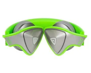 Фото: Навушники Monster DNA Neon On-Ear Headphones сріблясто-зелені № 3 | KTC