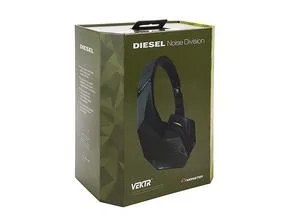 Фото: Навушники Monster Diesel VEKTR On-Ear Military зелені № 6 | KTC