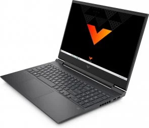 Фото: Ноутбук HP Victus 16-e1001ua 826X6EA Mica Silver - 16.1" IPS 144 Гц / AMD Ryzen 5 / 6600H / DDR5 16 ГБ / PCI-E SSD 1 ТБ / GeForce RTX 3050 Ti № 5 | KTC