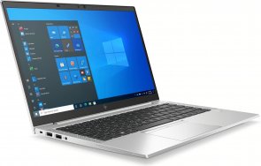 Ноутбук HP EliteBook 840 Aero G8 401P9EA Silver