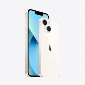 Фото: Смартфон Apple iPhone 13 256GB Starlight (MLQ73) № 3 | KTC