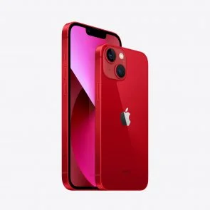 Фото: Смартфон Apple iPhone 13 128GB PRODUCT Red (MLPJ3) № 3 | KTC
