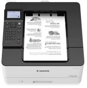  Принтер Canon i-SENSYS LBP226DW A4 with Wi-Fi