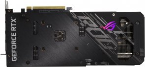 Відеокарта ASUS RTX 3060 ROG Strix V2 OC Edition Gaming (STRIX-RTX3060-O12G-V2-GAMING)