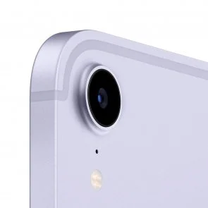 Фото: Планшет Apple iPad Mini A2568 2021 Wi-Fi Cellular 64GB Purple (MK8E3) № 4 | KTC
