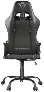 Крісло Trust GXT 708W Resto Black/White (24434_TRUST)