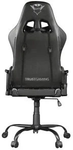 Фото: Крісло Trust GXT 708W Resto Black/White (24434_TRUST) № 4 | KTC