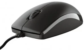 Фото: Комплект клавіатура+миша Trust Primo UA USB Black (24521_TRUST) № 4 | KTC