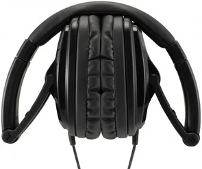 Фото: Навушники JVC HA-S770 чорні № 3 | KTC