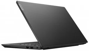 Фото: Ноутбук Lenovo V14 G2 ITL 82KA001QRA Black - 14" TN+Film 60 Гц / Intel Core i5 / i5-1135G7 / DDR4 8 ГБ / PCI-E SSD 256 ГБ / Intel Iris Xe Graphics № 5 | KTC