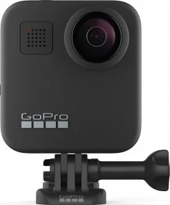 Фото: Екшн-камера GoPro MAX (СHDHZ-201-RX) № 9 | KTC