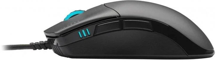 Фото: Миша Corsair Sabre Pro RGB Black (CH-9303111-EU) № 2 | KTC