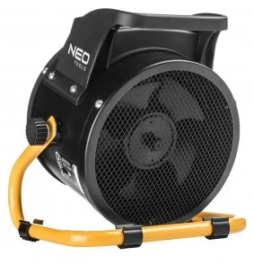 Фото: Теплова гармата Neo Tools 90-062 № 2 | KTC