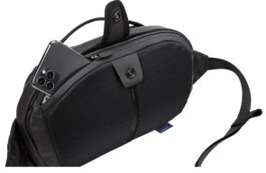 Сумка для планшета THULE Tact Waistpack 5L TACTWP-05 Black (3204709)