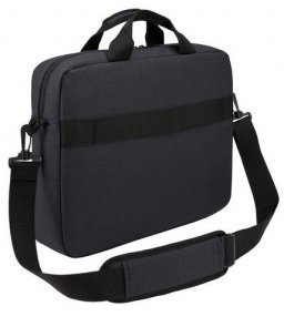 Сумка для ноутбука Case Logic Huxton Attache HUXA-214 Black (3204650)