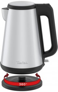 Електрочайник Tefal KI810D30