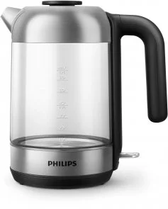Фото: Електрочайник Philips Series 5000 (HD9339/80) № 2 | KTC