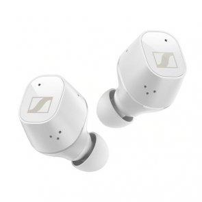 Гарнітура Sennheiser CX Plus White (509189)