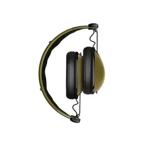 Фото: Гарнітура Skullcandy Aviator зелені з чорним № 4 | KTC