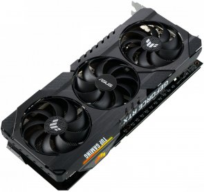 Відеокарта ASUS RTX 3060 Ti Tuf Gaming V2 OC Edition (TUF-RTX3060TI-O8G-V2-GAMING)