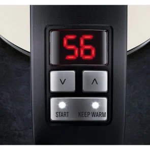 Фото: Електрочайник Electrolux EEWA7700W № 4 | KTC
