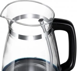 Фото: Електрочайник Russell Hobbs 26080-70 Hourglass № 2 | KTC