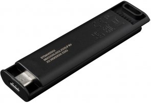 Флешка USB Kingston DataTraveler Max 512GB (DTMAX/512GB)