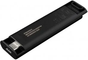 Фото: Флешка USB Kingston DataTraveler Max 512GB (DTMAX/512GB) № 2 | KTC