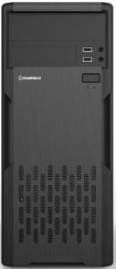 Корпус Gamemax ET-210-NP Black