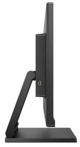 Фото: Монітор Philips 222B1TC/00 Black - 21.5" IPS / 1920×1080 / 75 Гц / Adaptive Sync / HAS № 5 | KTC